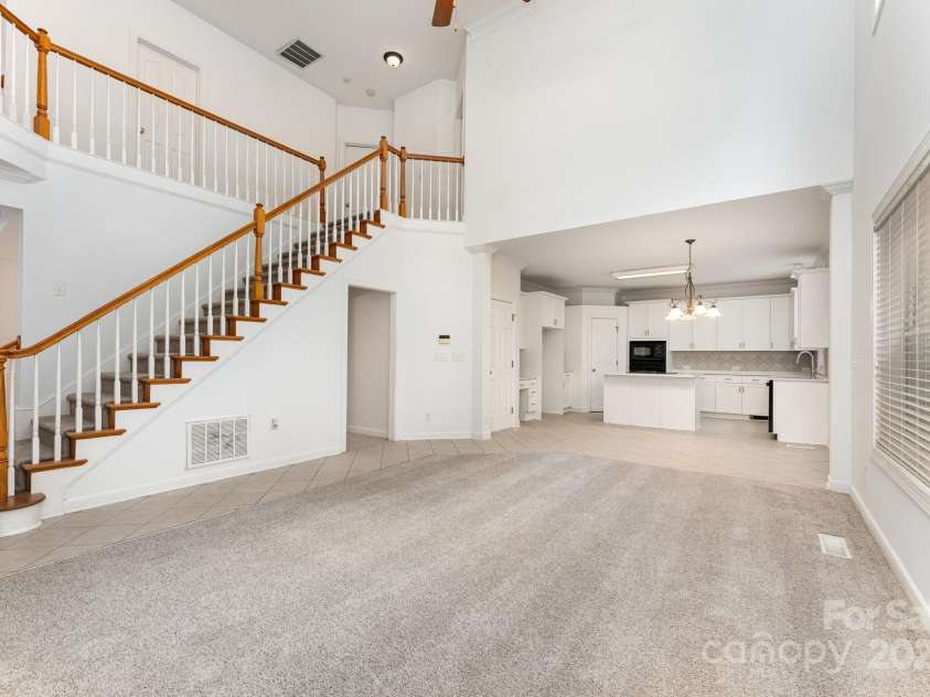 14333 Maclauren Lane, Huntersville, NC 28078.  MLS# CAR4318051, YatesRealty ID 32772. 