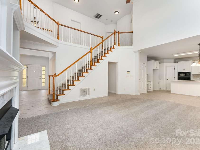 14333 Maclauren Lane, Huntersville, NC 28078.  MLS# CAR4318051, YatesRealty ID 32772. 