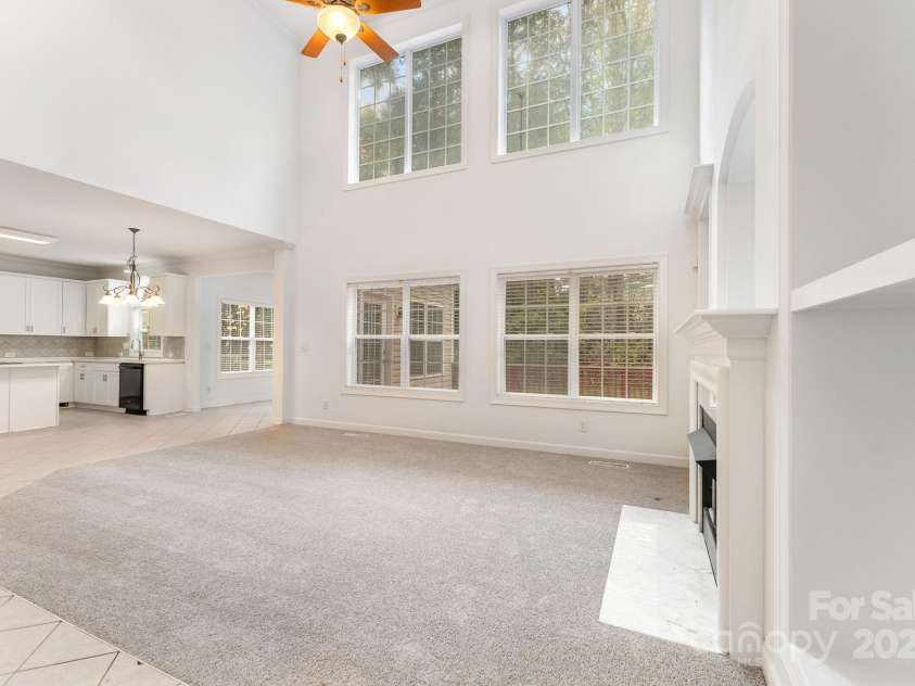 14333 Maclauren Lane, Huntersville, NC 28078.  MLS# CAR4318051, YatesRealty ID 32772. 