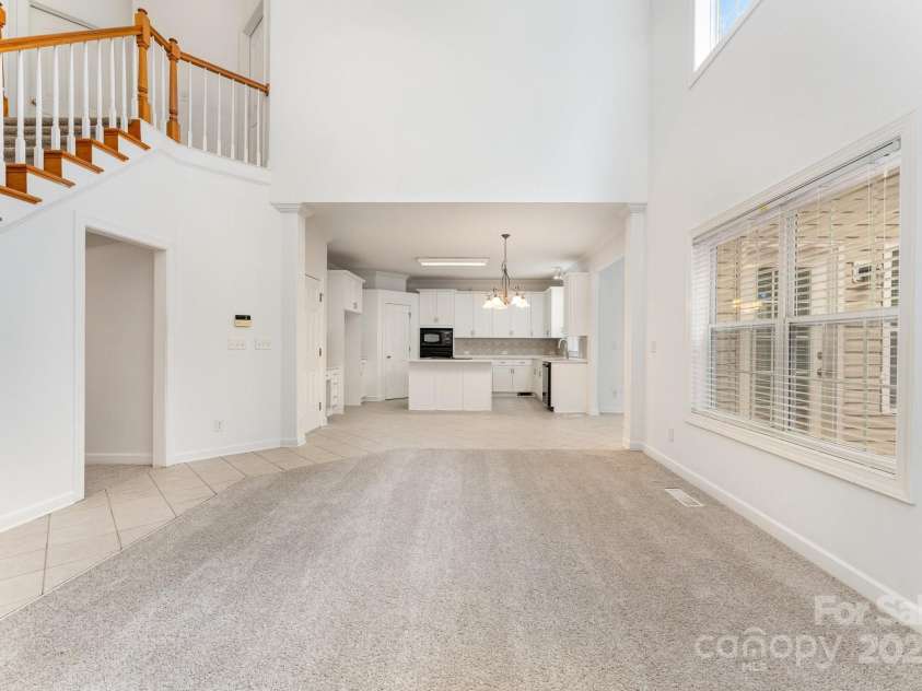 14333 Maclauren Lane, Huntersville, NC 28078.  MLS# CAR4318051, YatesRealty ID 32772. 