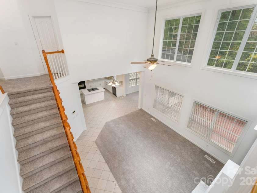 14333 Maclauren Lane, Huntersville, NC 28078.  MLS# CAR4318051, YatesRealty ID 32772. 