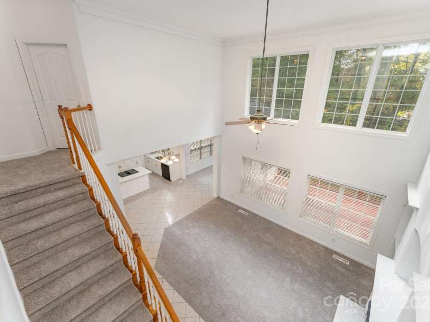 14333 Maclauren Lane, Huntersville, NC 28078.  MLS# CAR4318051, YatesRealty ID 32772. 