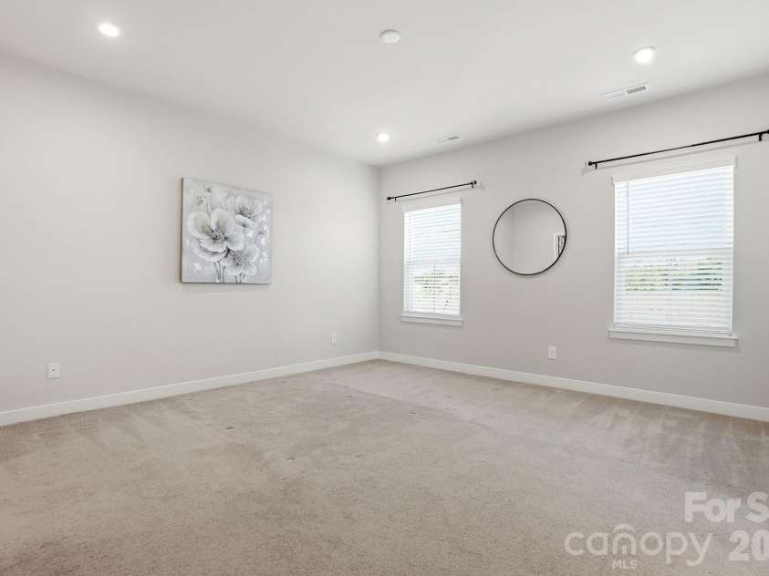 921 Portrush Lane, Tega Cay, SC 29708.  MLS# CAR4381535, YatesRealty ID 32772. 
