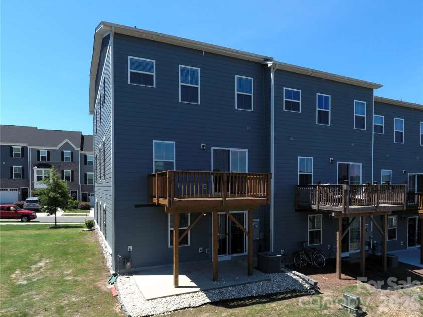 921 Portrush Lane, Tega Cay, SC 29708.  MLS# CAR4381535, YatesRealty ID 32772. 