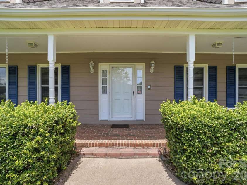 309 St Marks Church Road, Cherryville, NC 28021.  MLS# CAR4384190, YatesRealty ID 32773. 