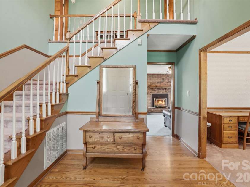 309 St Marks Church Road, Cherryville, NC 28021.  MLS# CAR4384190, YatesRealty ID 32773. 