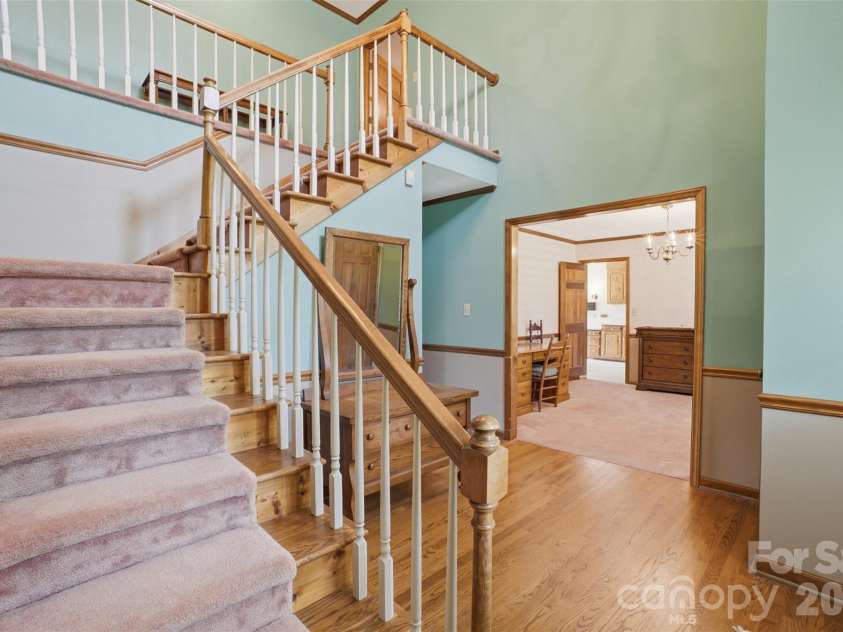 309 St Marks Church Road, Cherryville, NC 28021.  MLS# CAR4384190, YatesRealty ID 32773. 