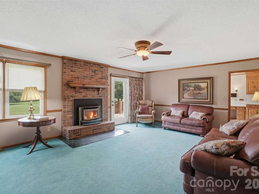 309 St Marks Church Road, Cherryville, NC 28021.  MLS# CAR4384190, YatesRealty ID 32773. 