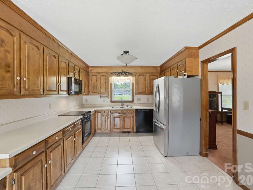 309 St Marks Church Road, Cherryville, NC 28021.  MLS# CAR4384190, YatesRealty ID 32773. 