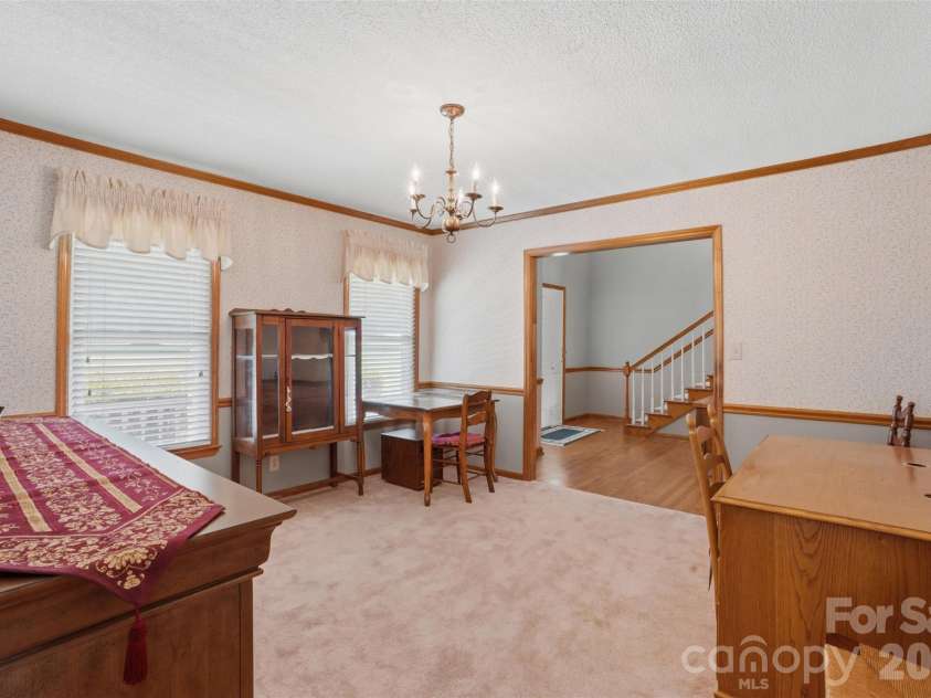 309 St Marks Church Road, Cherryville, NC 28021.  MLS# CAR4384190, YatesRealty ID 32773. 