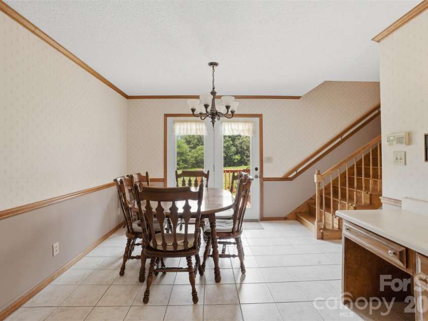 309 St Marks Church Road, Cherryville, NC 28021.  MLS# CAR4384190, YatesRealty ID 32773. 