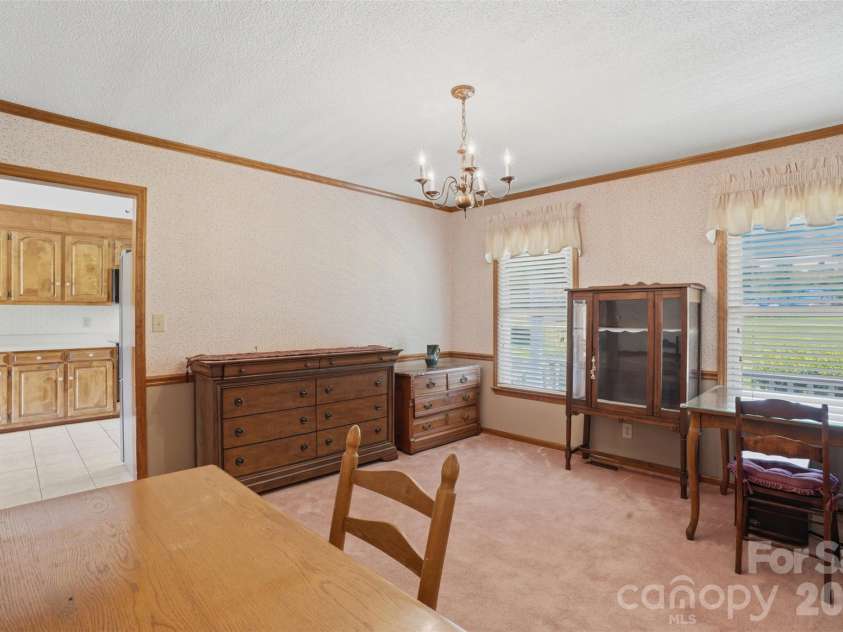 309 St Marks Church Road, Cherryville, NC 28021.  MLS# CAR4384190, YatesRealty ID 32773. 