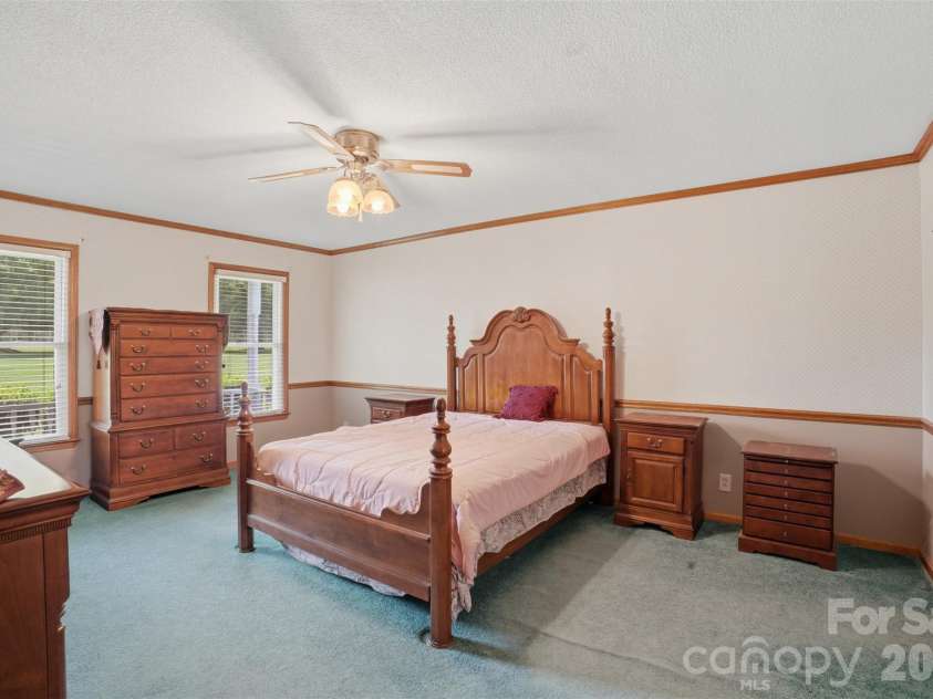309 St Marks Church Road, Cherryville, NC 28021.  MLS# CAR4384190, YatesRealty ID 32773. 