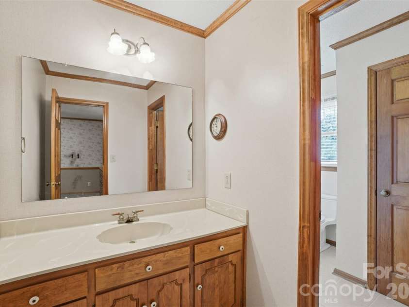 309 St Marks Church Road, Cherryville, NC 28021.  MLS# CAR4384190, YatesRealty ID 32773. 