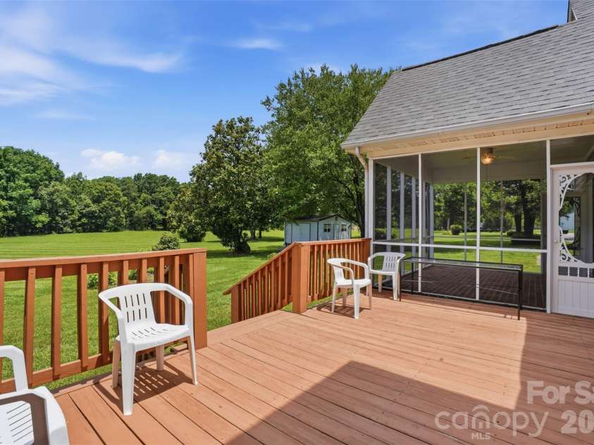 309 St Marks Church Road, Cherryville, NC 28021.  MLS# CAR4384190, YatesRealty ID 32773. 