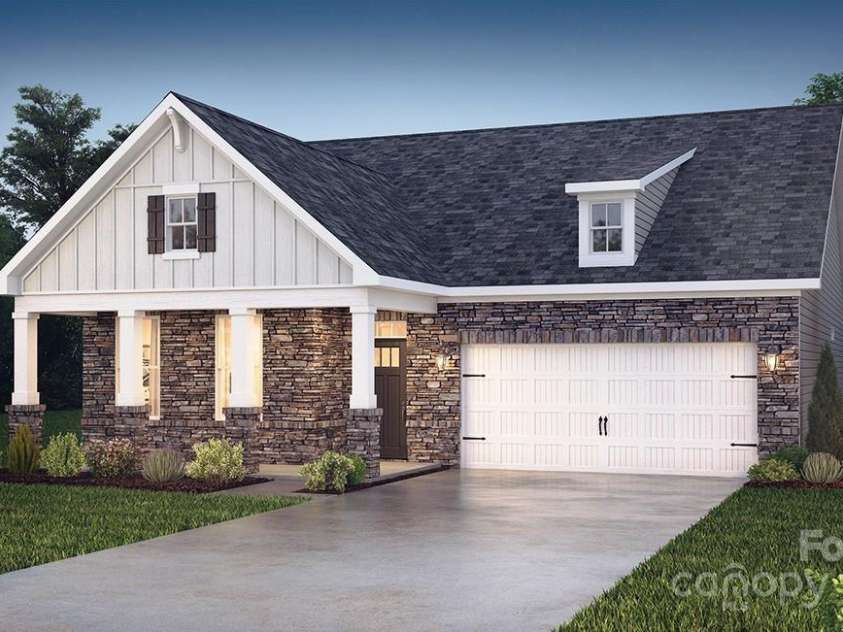 2086 Skyhawk Drive, York, SC 29745.  MLS# CAR4292500, YatesRealty ID 32774. 