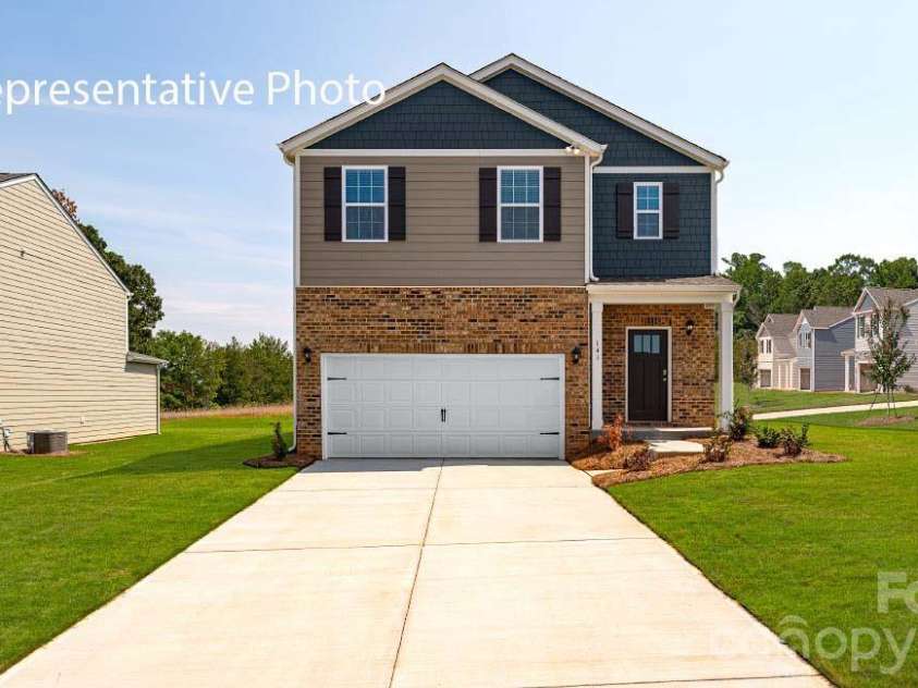 958 Two Brothers Lane, York, SC 29745.  MLS# CAR4396594, YatesRealty ID 32774. 