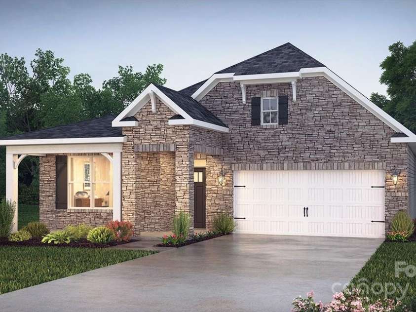 2081 Skyhawk Drive, York, SC 29745.  MLS# CAR4292498, YatesRealty ID 32776. 