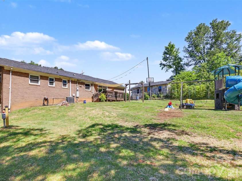 4744 Hickory Grove Road, Mount Holly, NC 28120.  MLS# CAR4388986, YatesRealty ID 32776. 