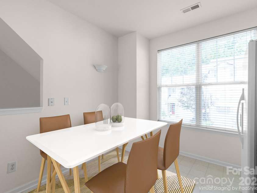 6308 Royal Celadon Way, Charlotte, NC 28269.  MLS# CAR4243219, YatesRealty ID 32777. 