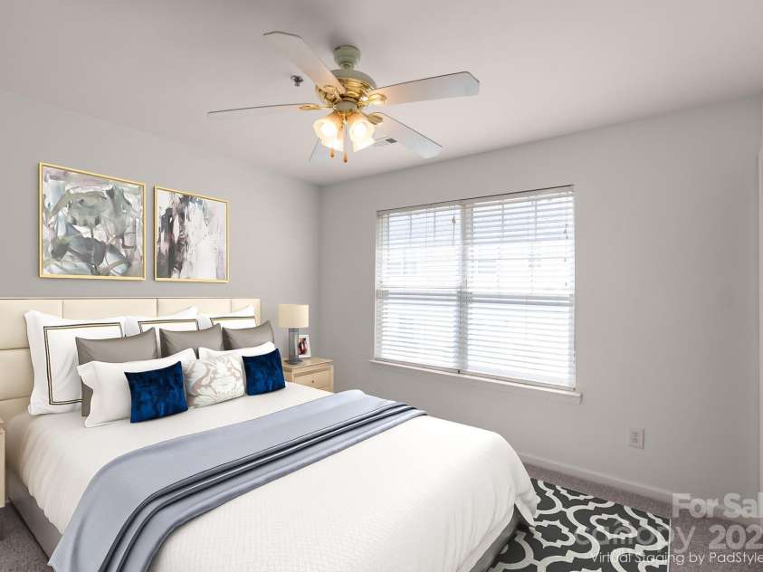 6308 Royal Celadon Way, Charlotte, NC 28269.  MLS# CAR4243219, YatesRealty ID 32777. 