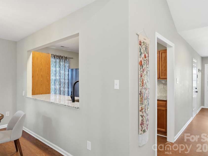 8917 Danson Drive, Charlotte, NC 28277.  MLS# CAR4392599, YatesRealty ID 32777. 