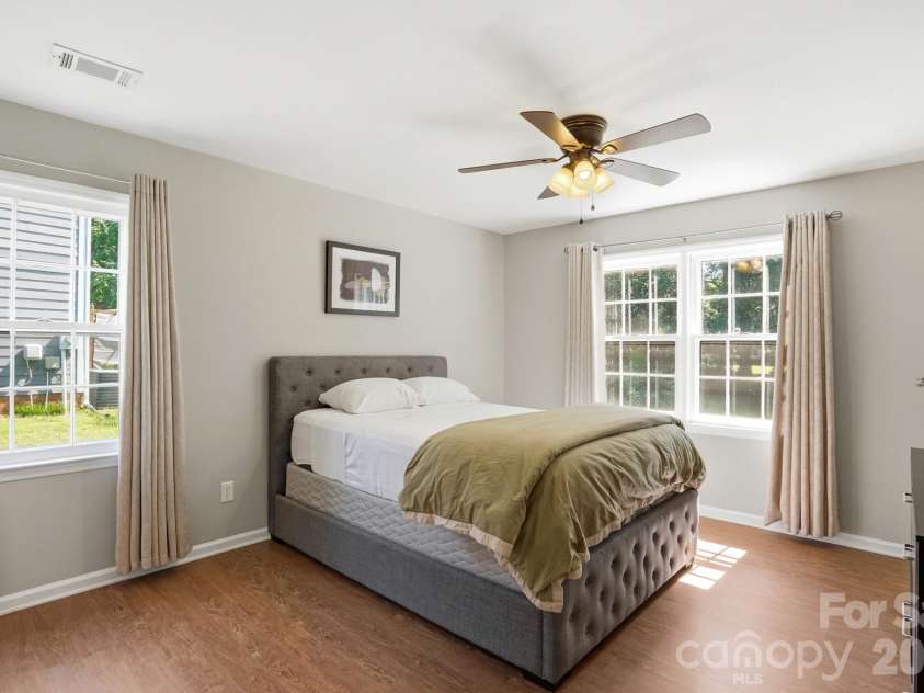 8917 Danson Drive, Charlotte, NC 28277.  MLS# CAR4392599, YatesRealty ID 32777. 