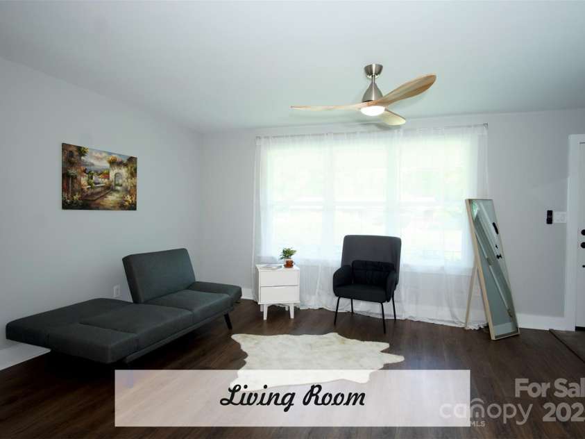 4429 Dawnwood Drive, Gastonia, NC 28056.  MLS# CAR4273194, YatesRealty ID 32779. 