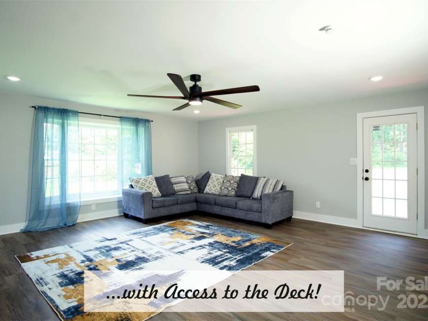 4429 Dawnwood Drive, Gastonia, NC 28056.  MLS# CAR4273194, YatesRealty ID 32779. 