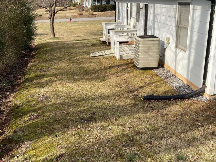 100 Normandy Drive, Morganton, NC 28655.  MLS# CAR4108288, YatesRealty ID 3278. 