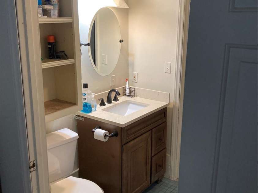 100 Normandy Drive, Morganton, NC 28655.  MLS# CAR4108288, YatesRealty ID 3278. 