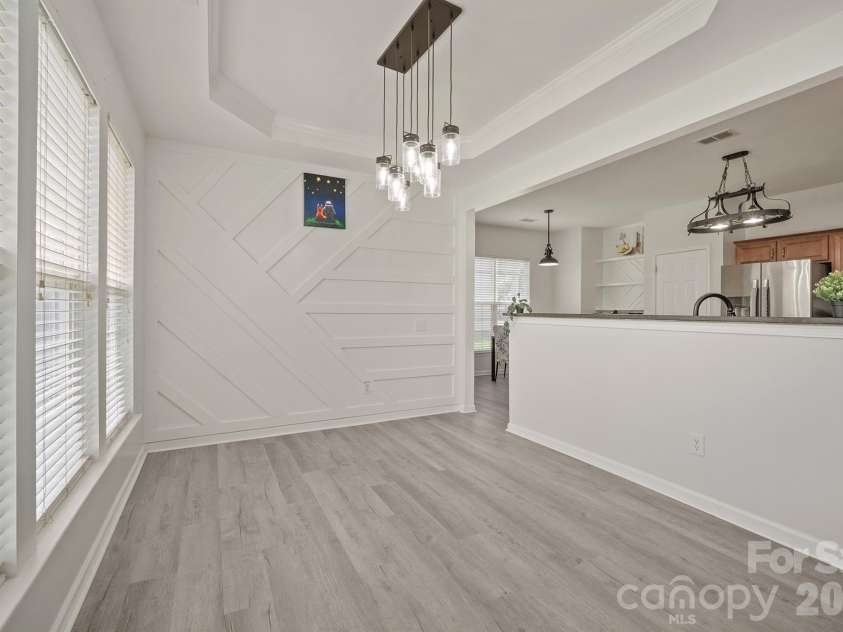 2237 Arbor Vista Drive, Charlotte, NC 28262.  MLS# CAR4395474, YatesRealty ID 32781. 