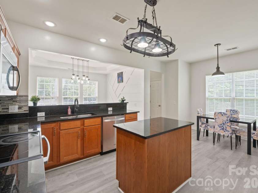 2237 Arbor Vista Drive, Charlotte, NC 28262.  MLS# CAR4395474, YatesRealty ID 32781. 
