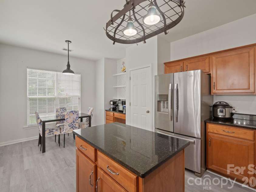 2237 Arbor Vista Drive, Charlotte, NC 28262.  MLS# CAR4395474, YatesRealty ID 32781. 