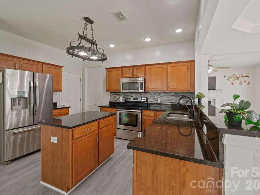 2237 Arbor Vista Drive, Charlotte, NC 28262.  MLS# CAR4395474, YatesRealty ID 32781. 