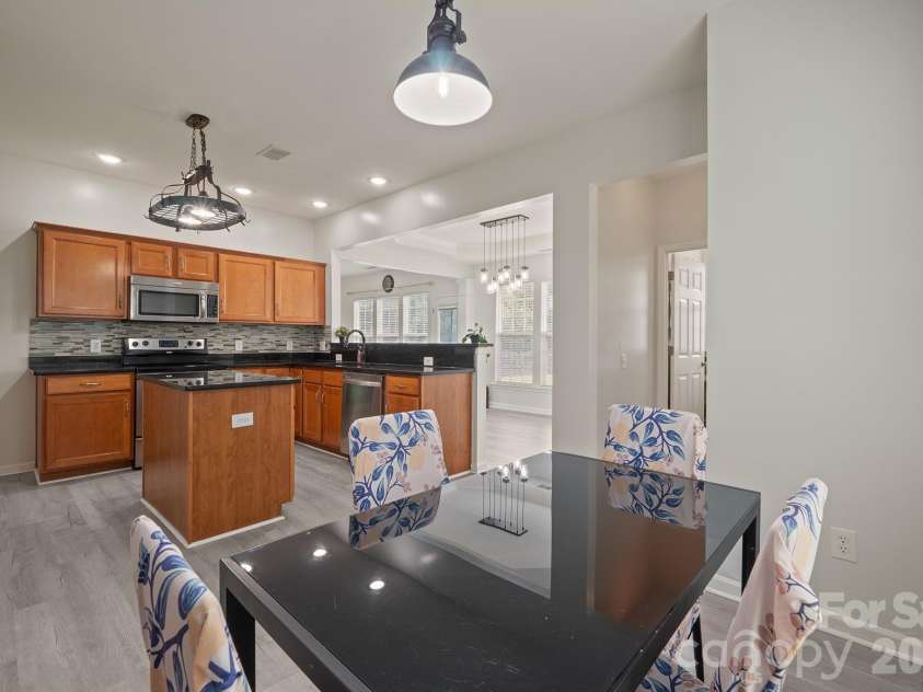 2237 Arbor Vista Drive, Charlotte, NC 28262.  MLS# CAR4395474, YatesRealty ID 32781. 