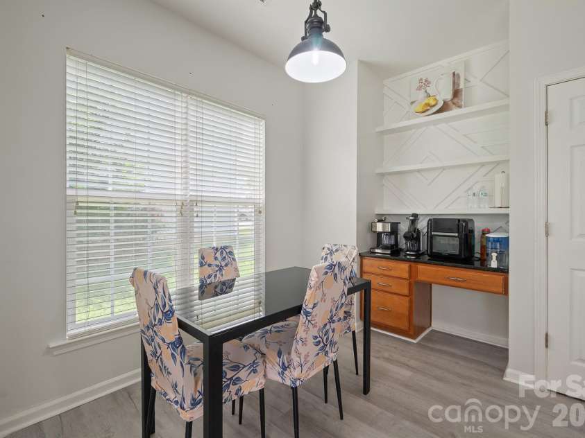 2237 Arbor Vista Drive, Charlotte, NC 28262.  MLS# CAR4395474, YatesRealty ID 32781. 