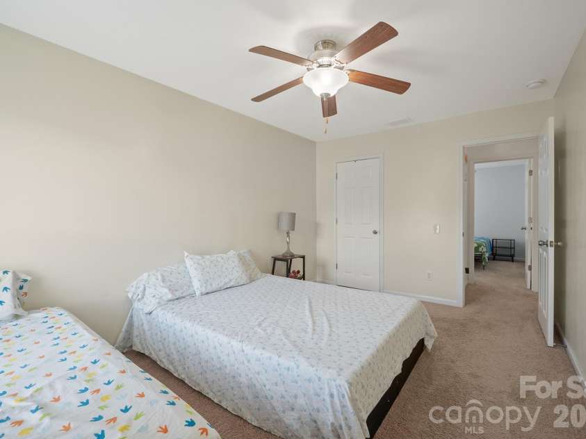2237 Arbor Vista Drive, Charlotte, NC 28262.  MLS# CAR4395474, YatesRealty ID 32781. 