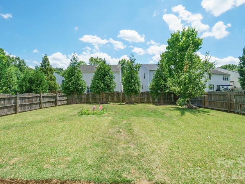 2237 Arbor Vista Drive, Charlotte, NC 28262.  MLS# CAR4395474, YatesRealty ID 32781. 