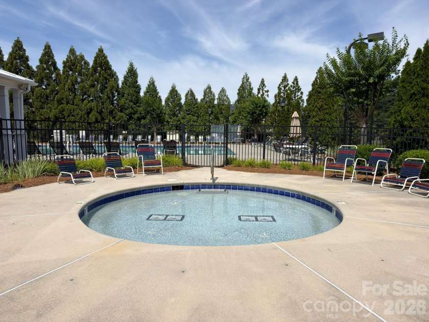 2237 Arbor Vista Drive, Charlotte, NC 28262.  MLS# CAR4395474, YatesRealty ID 32781. 