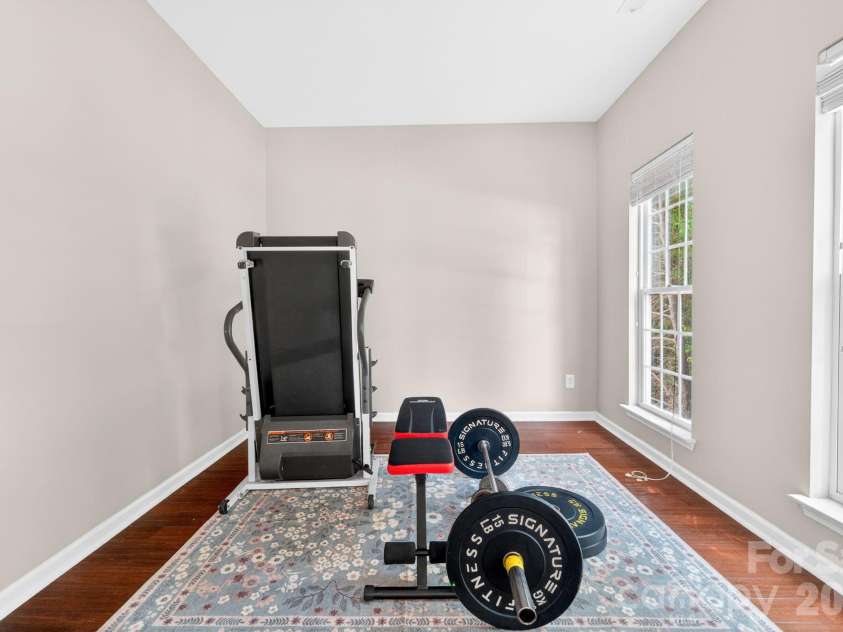2508 OAKDALE CREEK Lane, Charlotte, NC 28216.  MLS# CAR4386227, YatesRealty ID 32784. 