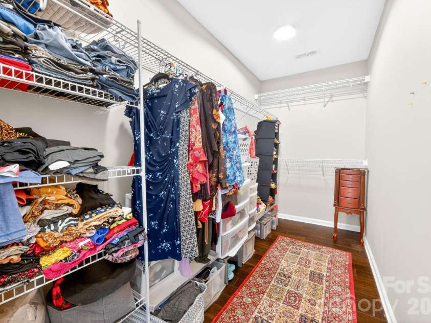 2508 OAKDALE CREEK Lane, Charlotte, NC 28216.  MLS# CAR4386227, YatesRealty ID 32784. 