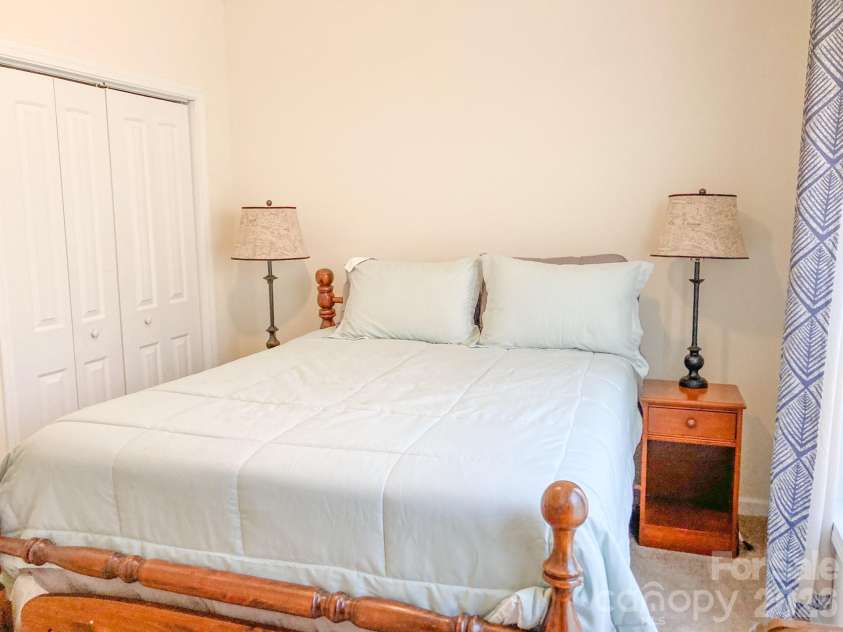 2 Clarks Chapel Extension, Weaverville, NC 28787.  MLS# CAR4393203, YatesRealty ID 32786. 