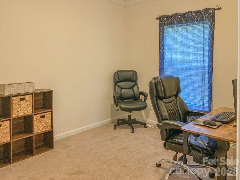 2 Clarks Chapel Extension, Weaverville, NC 28787.  MLS# CAR4393203, YatesRealty ID 32786. Office/Bonus