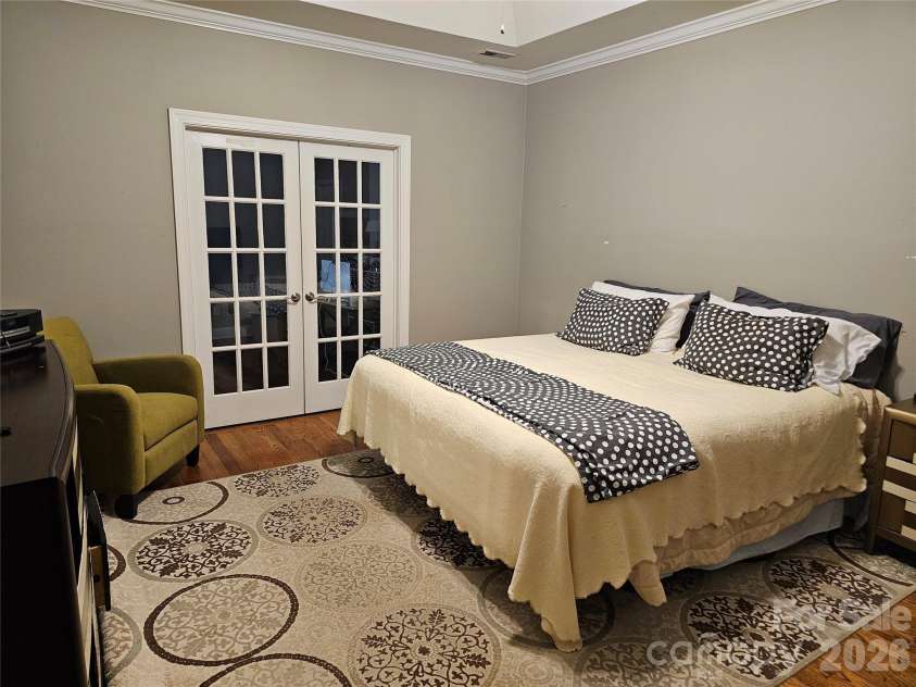 10703 MIDDLE ACRES Road, Charlotte, NC 28213.  MLS# CAR4395769, YatesRealty ID 32787. 
