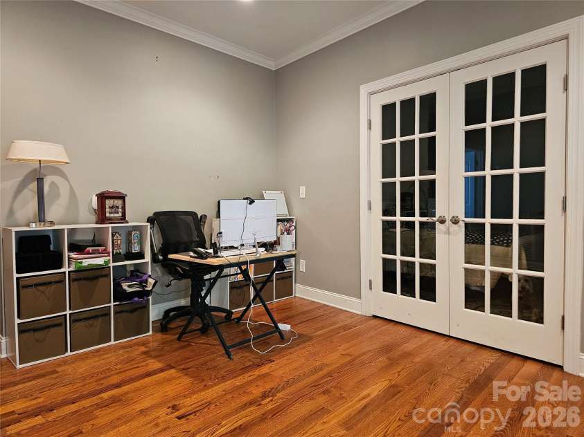 10703 MIDDLE ACRES Road, Charlotte, NC 28213.  MLS# CAR4395769, YatesRealty ID 32787. 