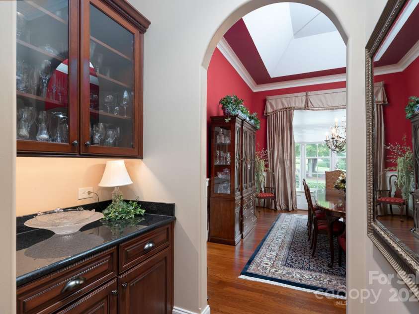 123 Stonebridge Drive, New London, NC 28127.  MLS# CAR4288975, YatesRealty ID 32789. 