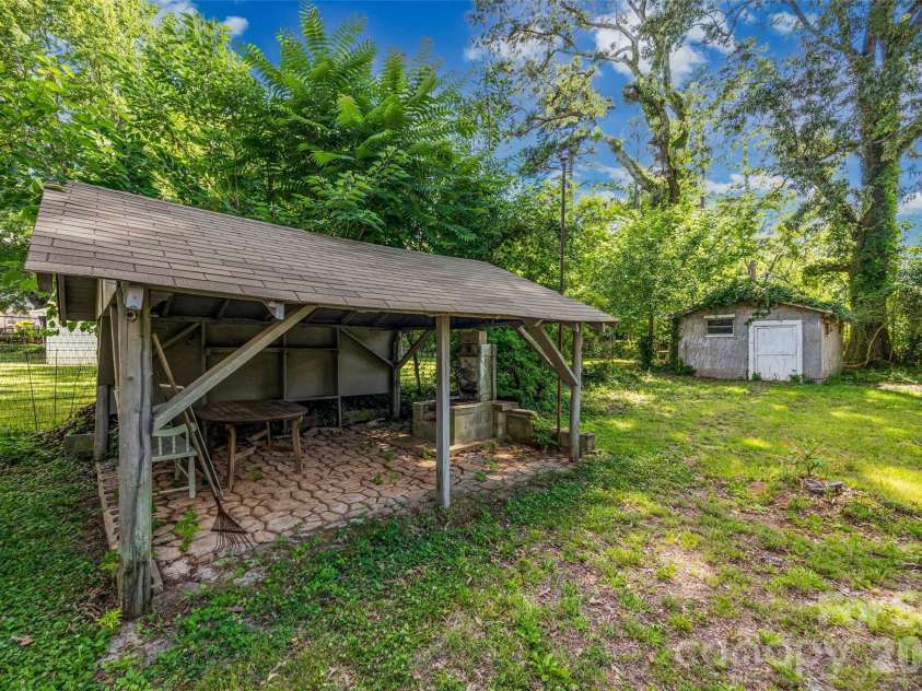 559 Liberty Street, Rock Hill, SC 29730.  MLS# CAR4396288, YatesRealty ID 32789. 