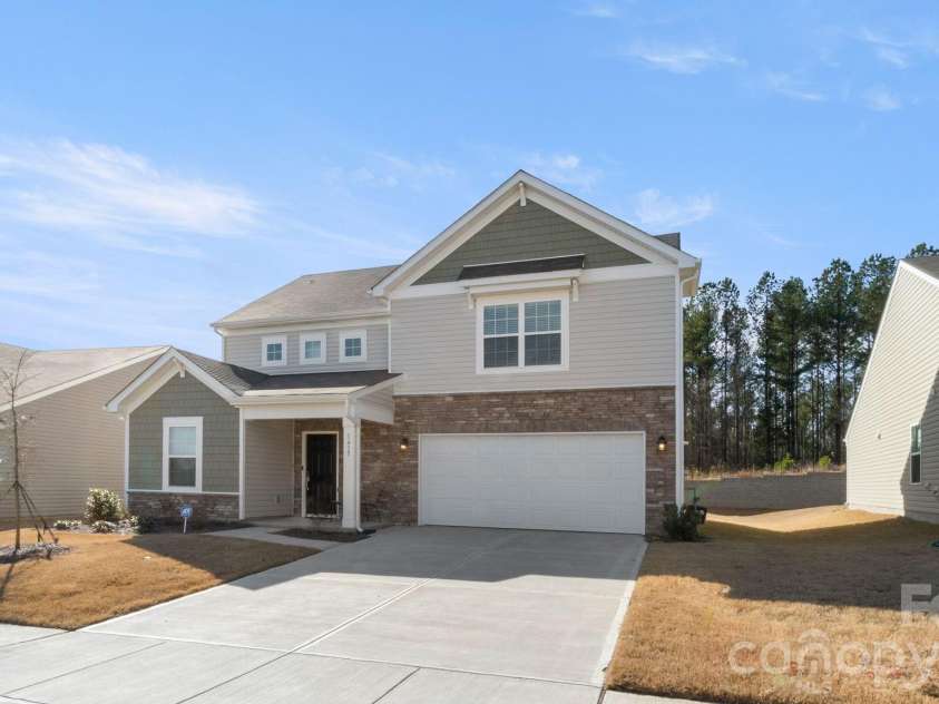 1615 Spring Lot Drive, Edgemoor, SC 29712.  MLS# CAR4340622, YatesRealty ID 3279. 