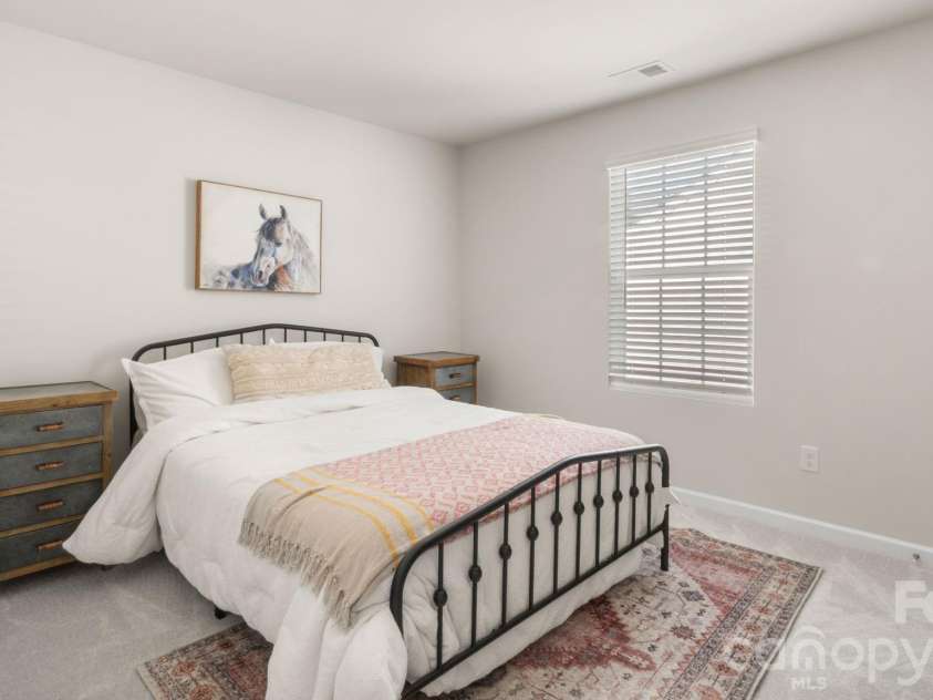 1615 Spring Lot Drive, Edgemoor, SC 29712.  MLS# CAR4340622, YatesRealty ID 3279. Bedroom 2 